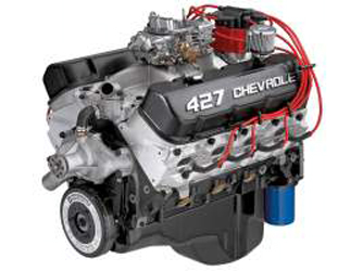 P501A Engine